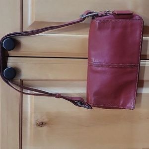Coach crossbody